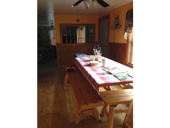 4001 Collins Mill Road Newport Town, VT 05857 - Photo 5 of 9