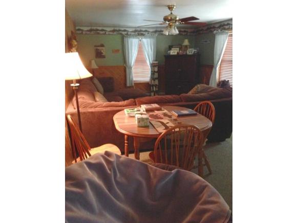 4001 Collins Mill Road Newport Town, VT 05857 - Photo 6 of 9