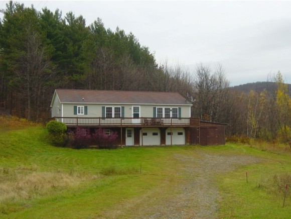 4001 Collins Mill Road Newport Town, VT 05857 - Photo 8 of 9