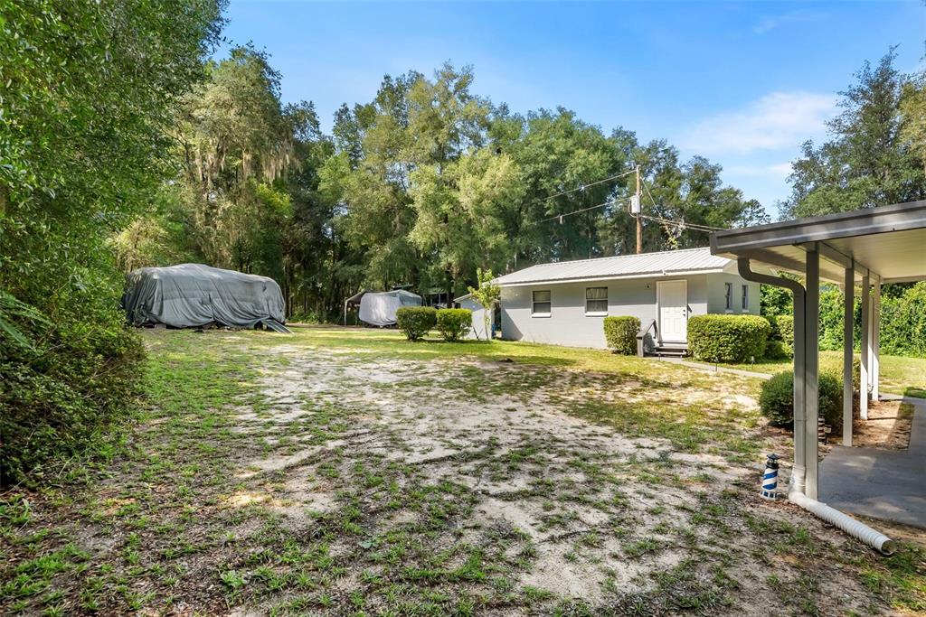 1416 Baden Powell Road Hawthorne, FL 32640 - Photo 31 of 46 Gallery Image 31