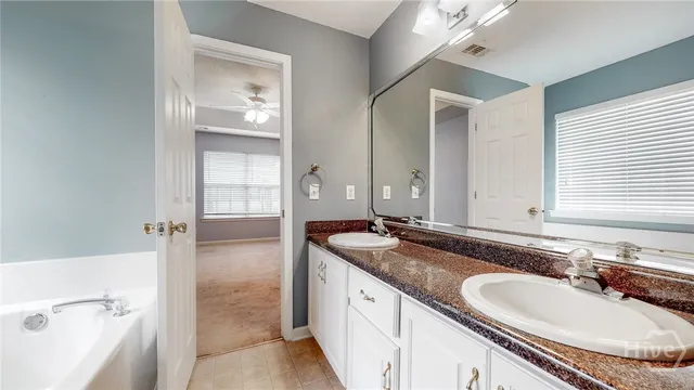 $2,295 | 116 Belle Grove Circle, Richmond Hill, GA 31324