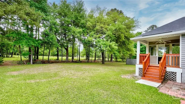 $2,295 | 116 Belle Grove Circle, Richmond Hill, GA 31324