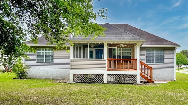 $2,295 | 116 Belle Grove Circle, Richmond Hill, GA 31324