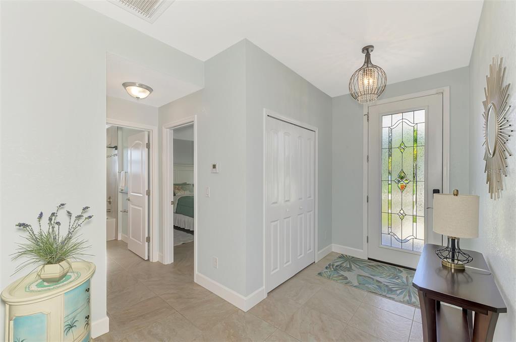 13049 Ridgely Circle Port Charlotte, FL 33981 - Photo 5 of 49 a very nice looking room with a window