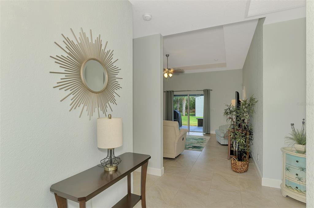 13049 Ridgely Circle Port Charlotte, FL 33981 - Photo 7 of 49 a view of a livingroom with furniture and furniture