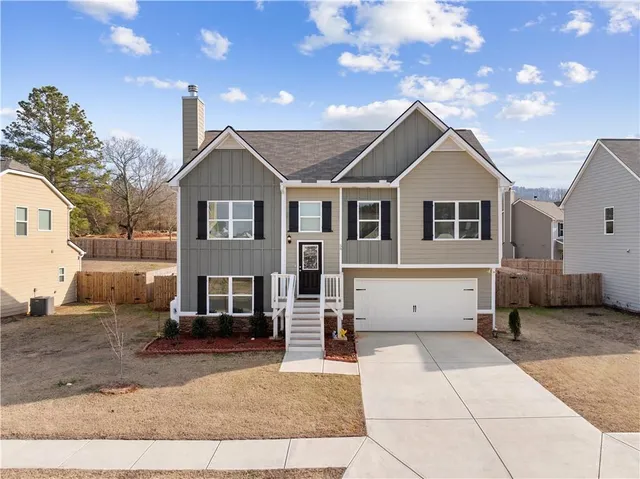 $325,000 | 58 Roundabout Lane, Adairsville, GA 30103