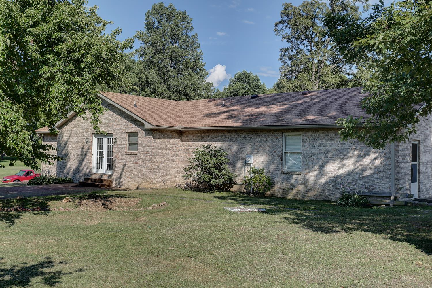 4809 Charles Dorris Road Springfield, TN 37172 - Photo 3 of 27