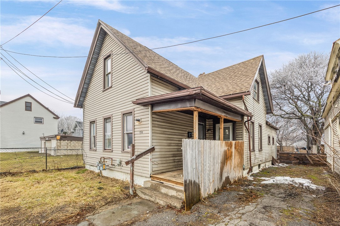 554 Campbell Street Rochester, NY 14611 - Photo 2 of 48