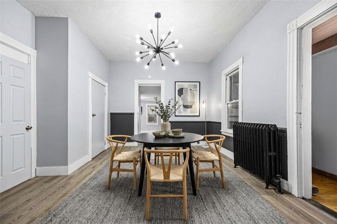 554 Campbell Street Rochester, NY 14611 - Photo 9 of 48