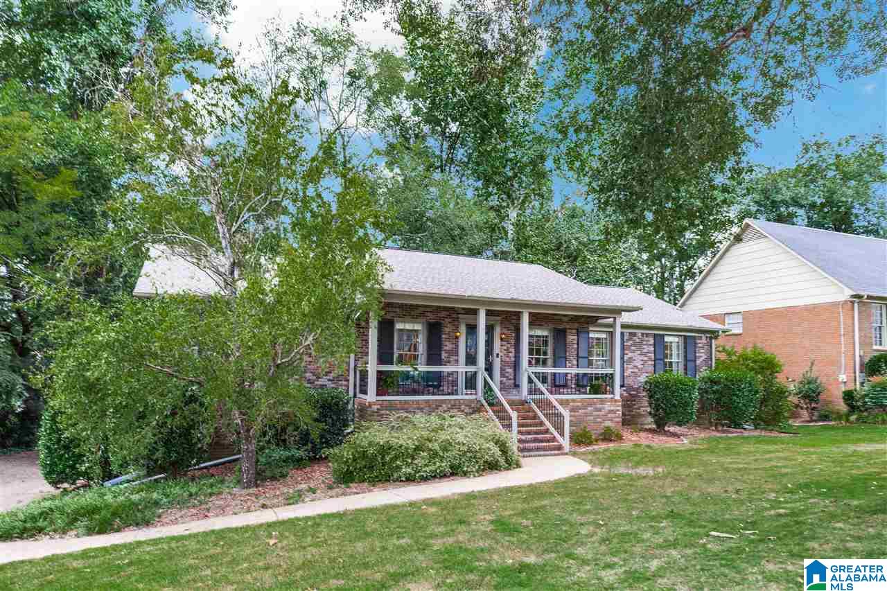 3508 Brookfield Road Birmingham, AL 35226 - Photo 45 of 45