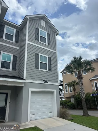 $369,000 | 41 Hidden Pointe Drive, Savannah, GA 31419