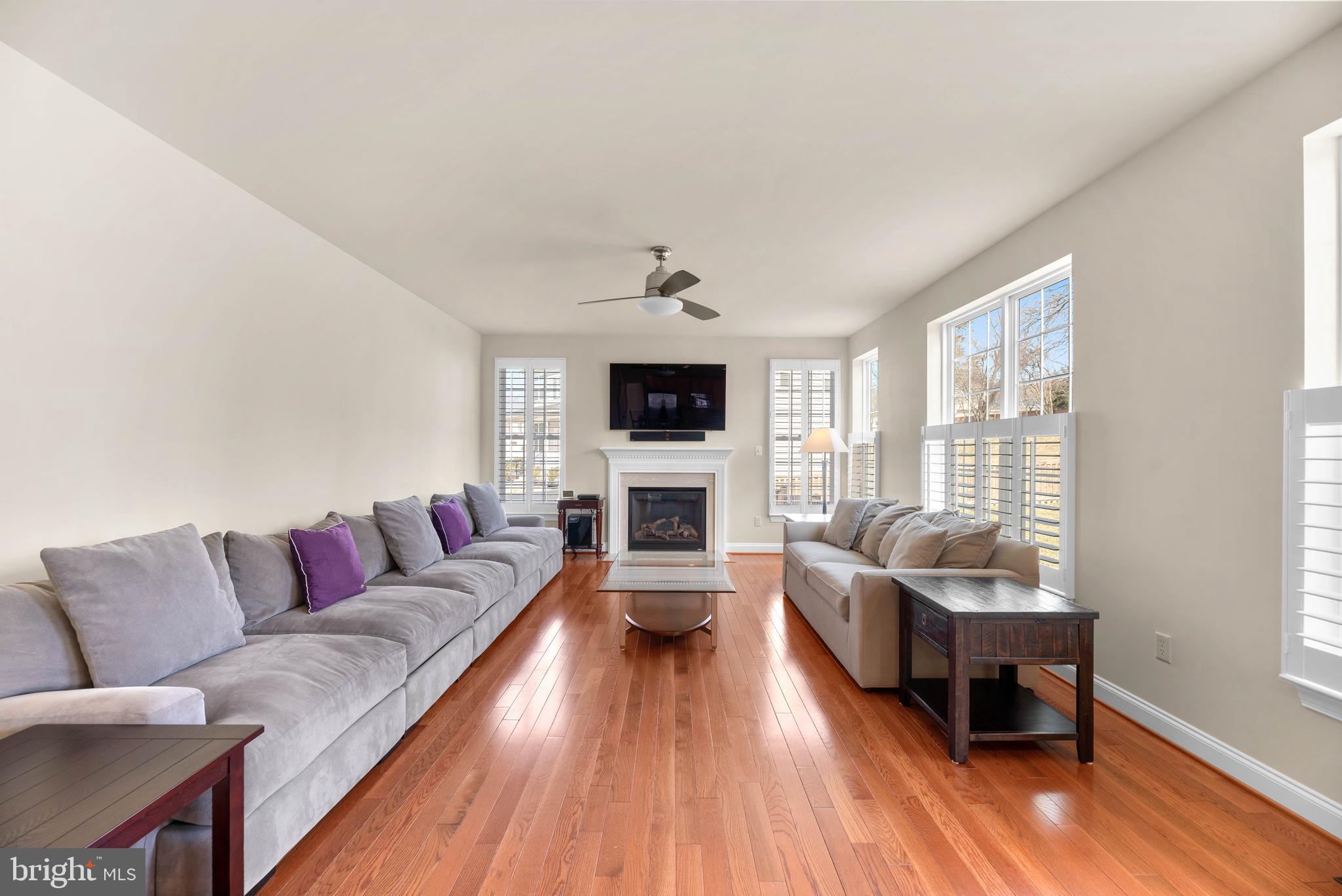 10494 Stansfield Road Laurel, MD 20723 - Photo 13 of 36 Family Room