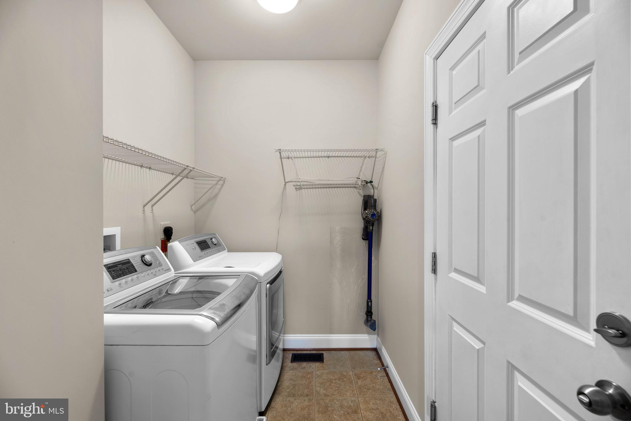10494 Stansfield Road Laurel, MD 20723 - Photo 17 of 36 Laundry Room