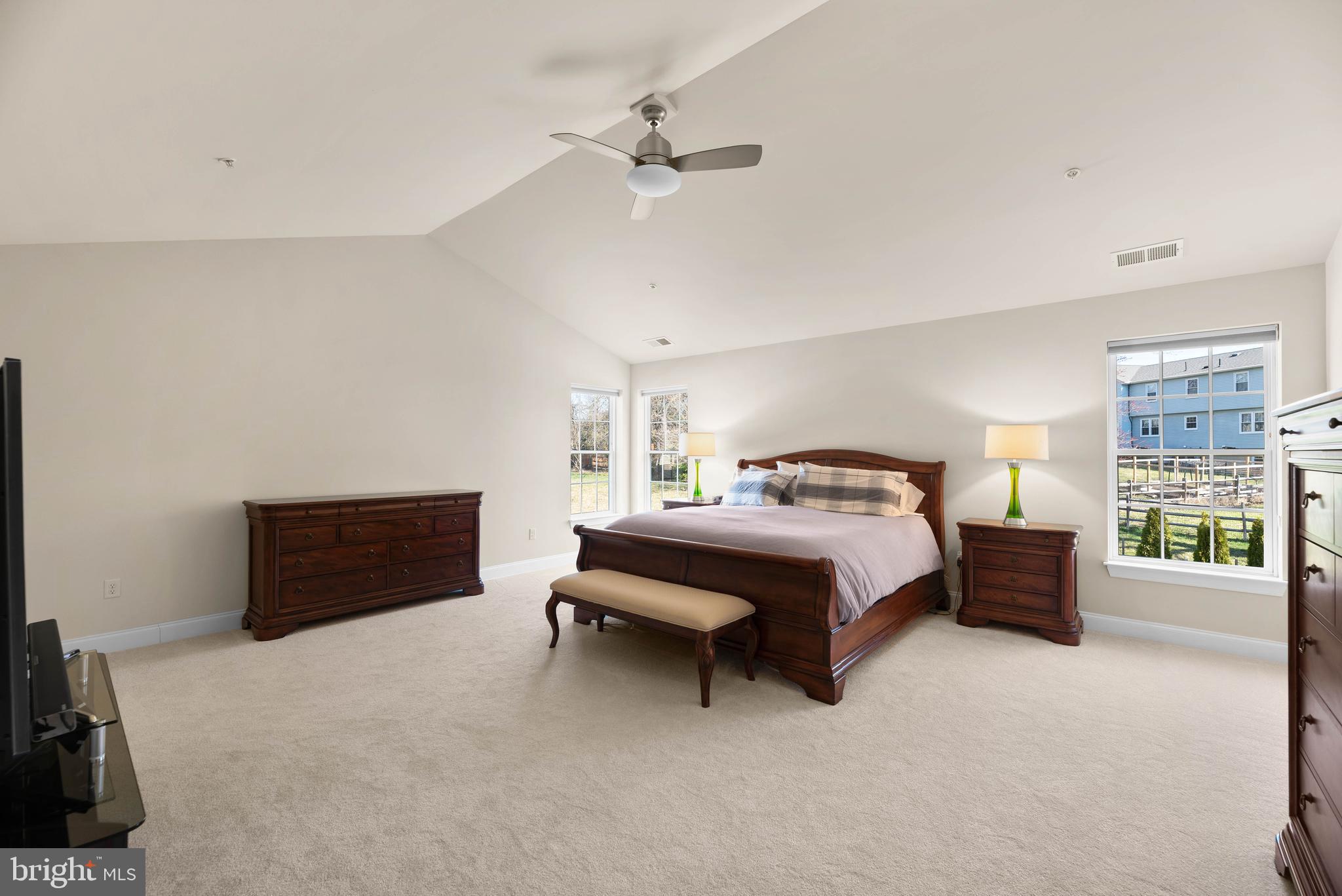 10494 Stansfield Road Laurel, MD 20723 - Photo 19 of 36 Primary Bedroom