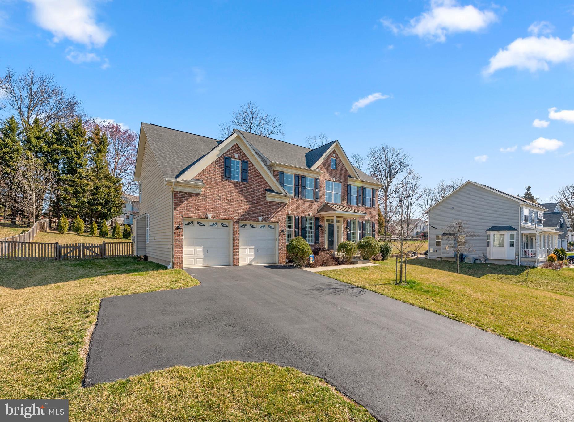 10494 Stansfield Road Laurel, MD 20723 - Photo 2 of 36 Exterior