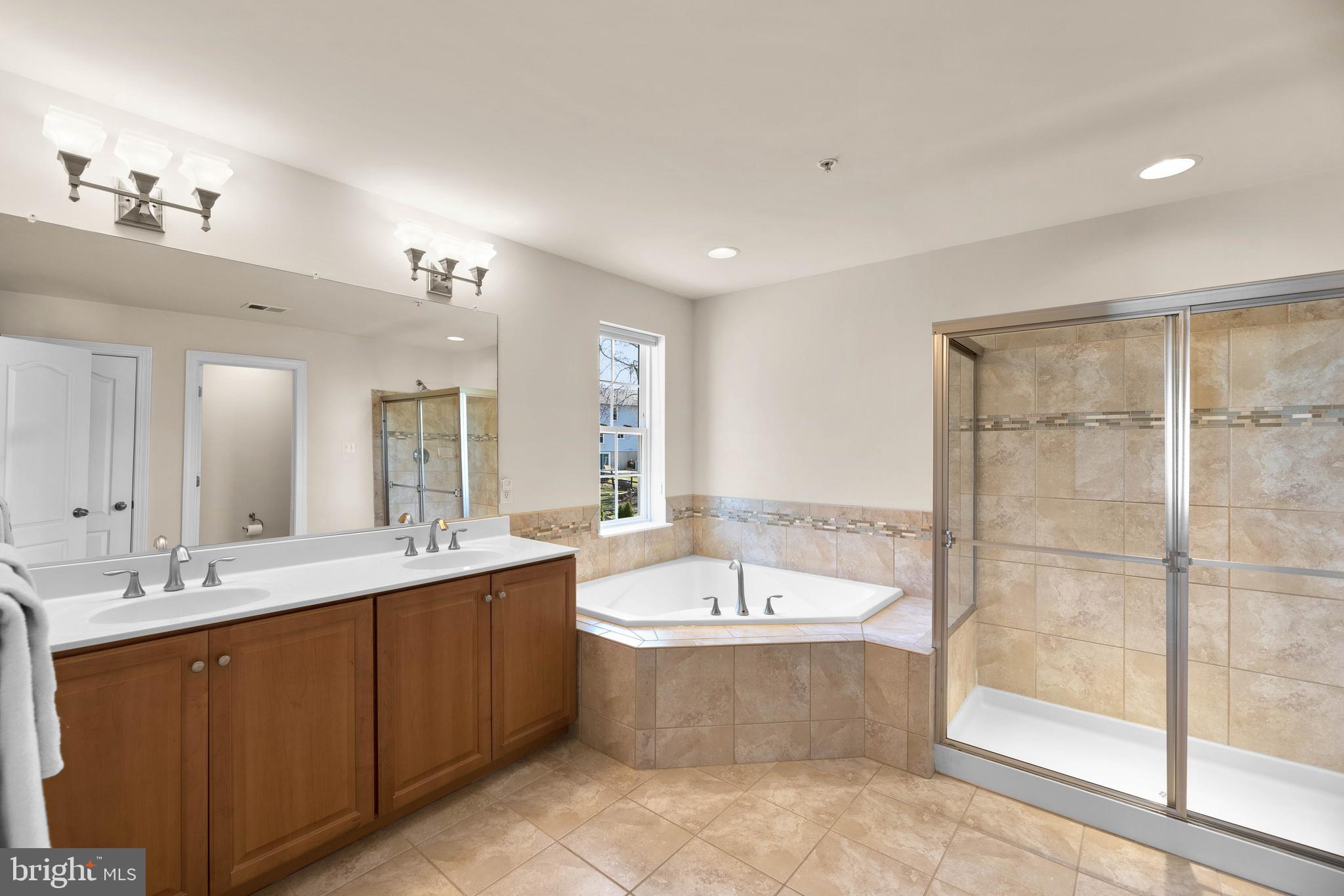 10494 Stansfield Road Laurel, MD 20723 - Photo 24 of 36 Primary Bathroom