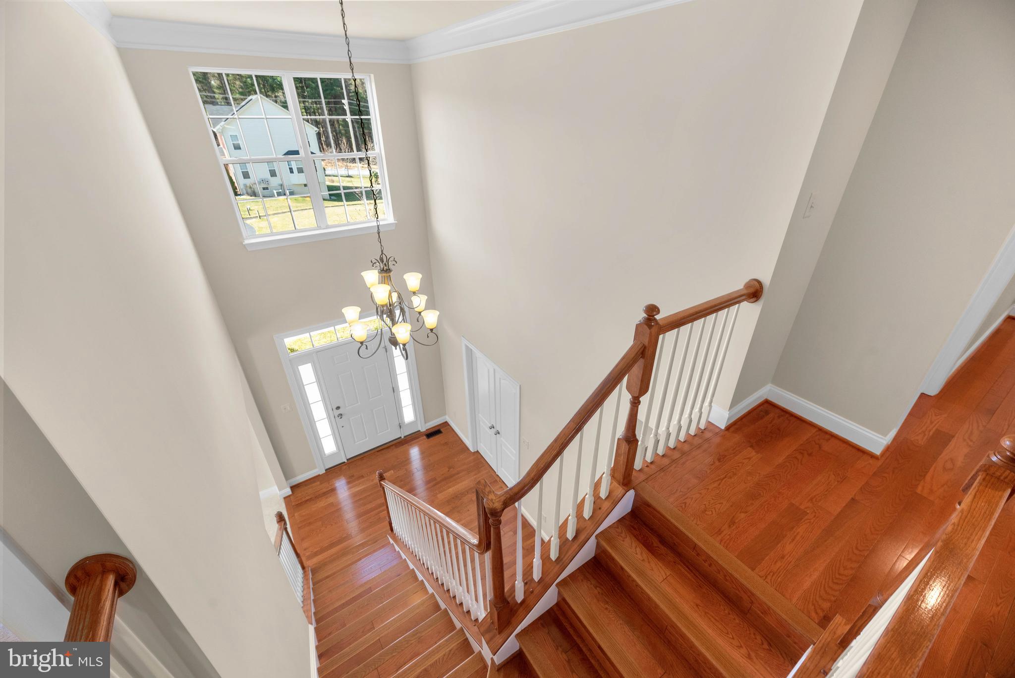 10494 Stansfield Road Laurel, MD 20723 - Photo 3 of 36 Foyer