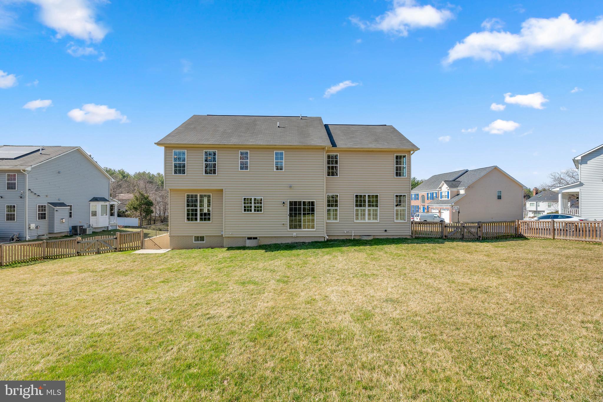 10494 Stansfield Road Laurel, MD 20723 - Photo 33 of 36 Exterior and Yard