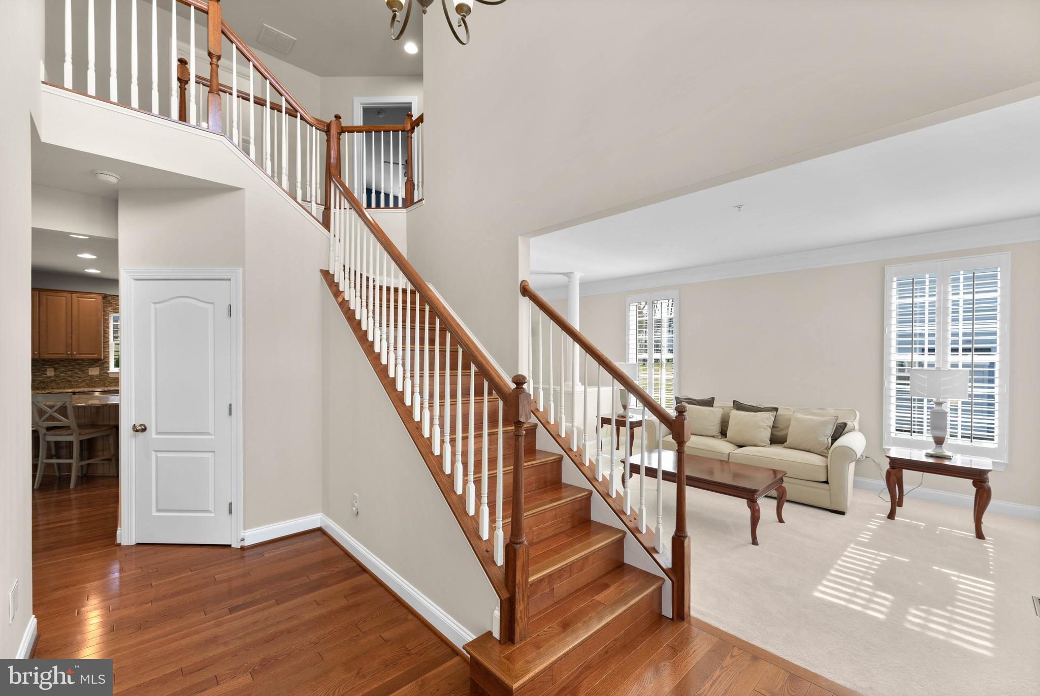 10494 Stansfield Road Laurel, MD 20723 - Photo 4 of 36 Foyer