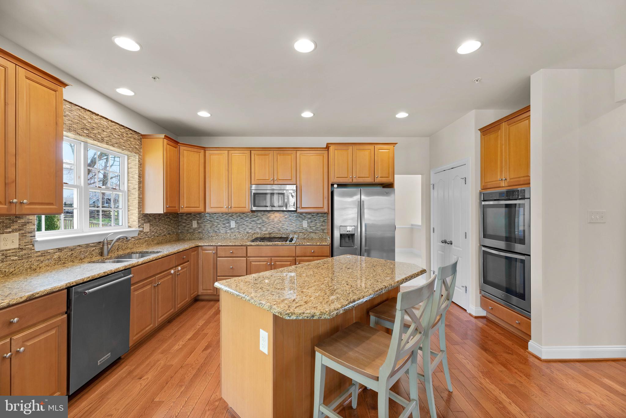 10494 Stansfield Road Laurel, MD 20723 - Photo 10 of 36 Kitchen