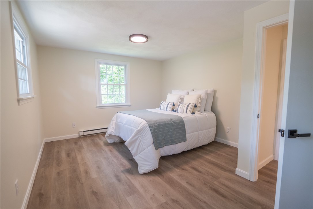 247 Quaker Lane Scituate, RI 02857 - Photo 13 of 21 Bedroom 1