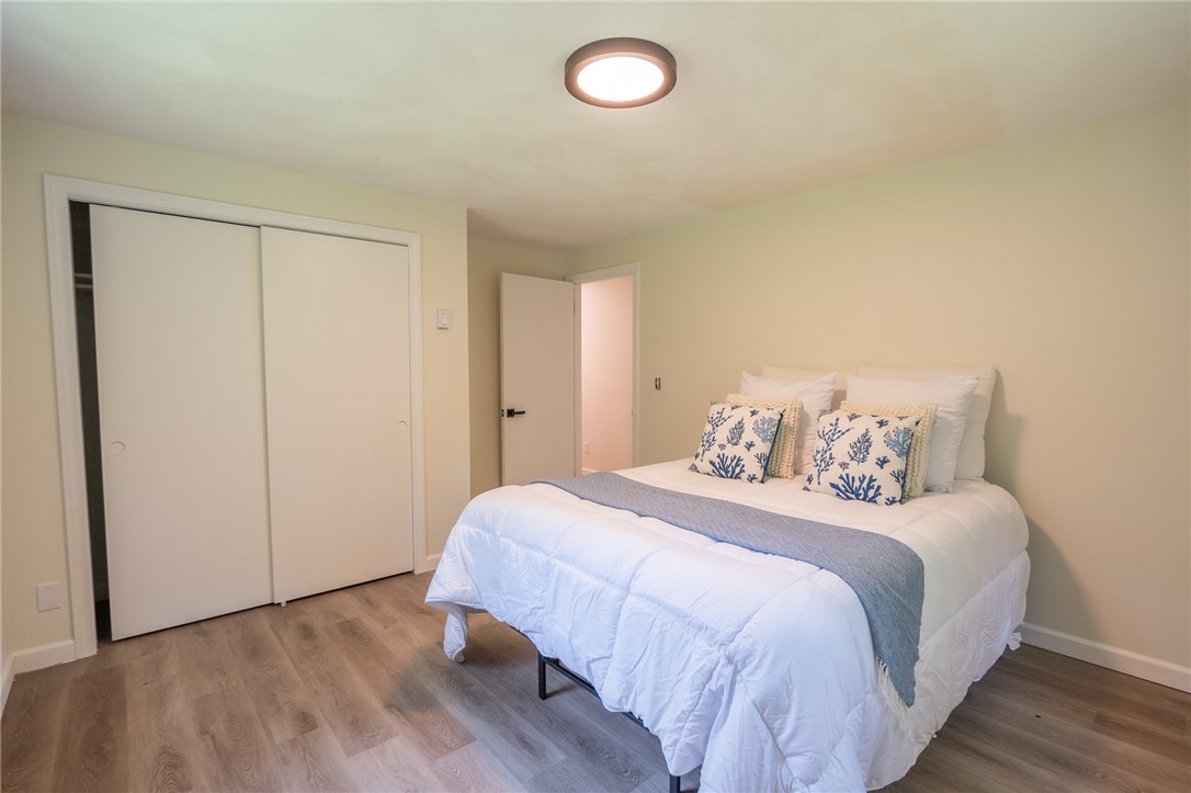 247 Quaker Lane Scituate, RI 02857 - Photo 16 of 21 Bedroom 2