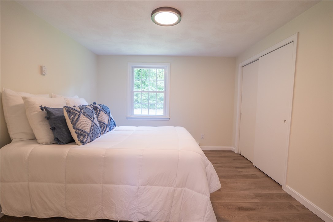 247 Quaker Lane Scituate, RI 02857 - Photo 17 of 21 Bedroom 2