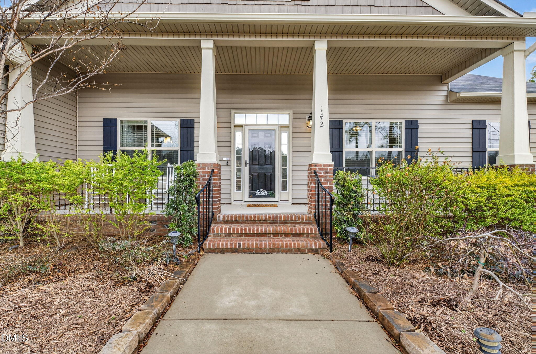142 Coral Ridge Drive Clayton, NC 27520 - Photo 1 of 58