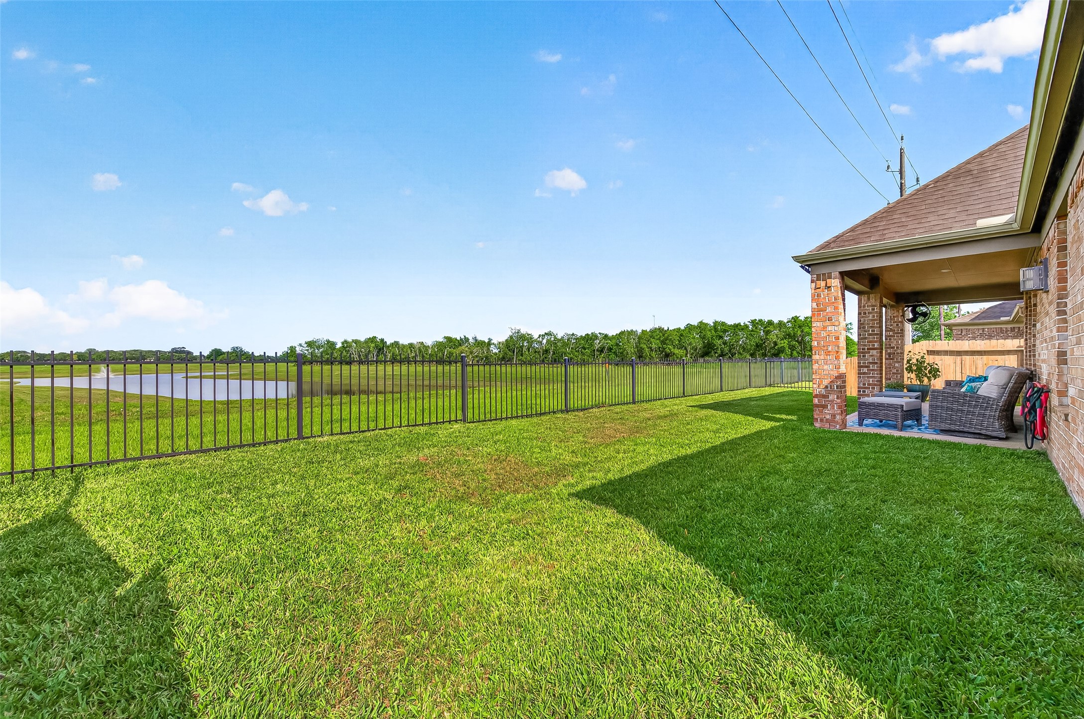 5015 Mountain Maple Trail Rosenberg, TX 77471 - Photo 44 of 50