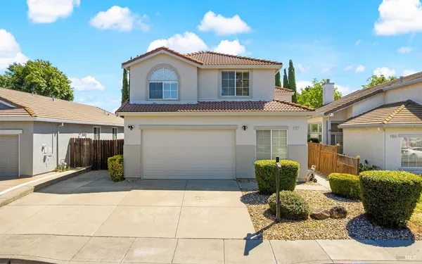 $650,000 | 904 Turquoise Street, Vacaville, CA 95687