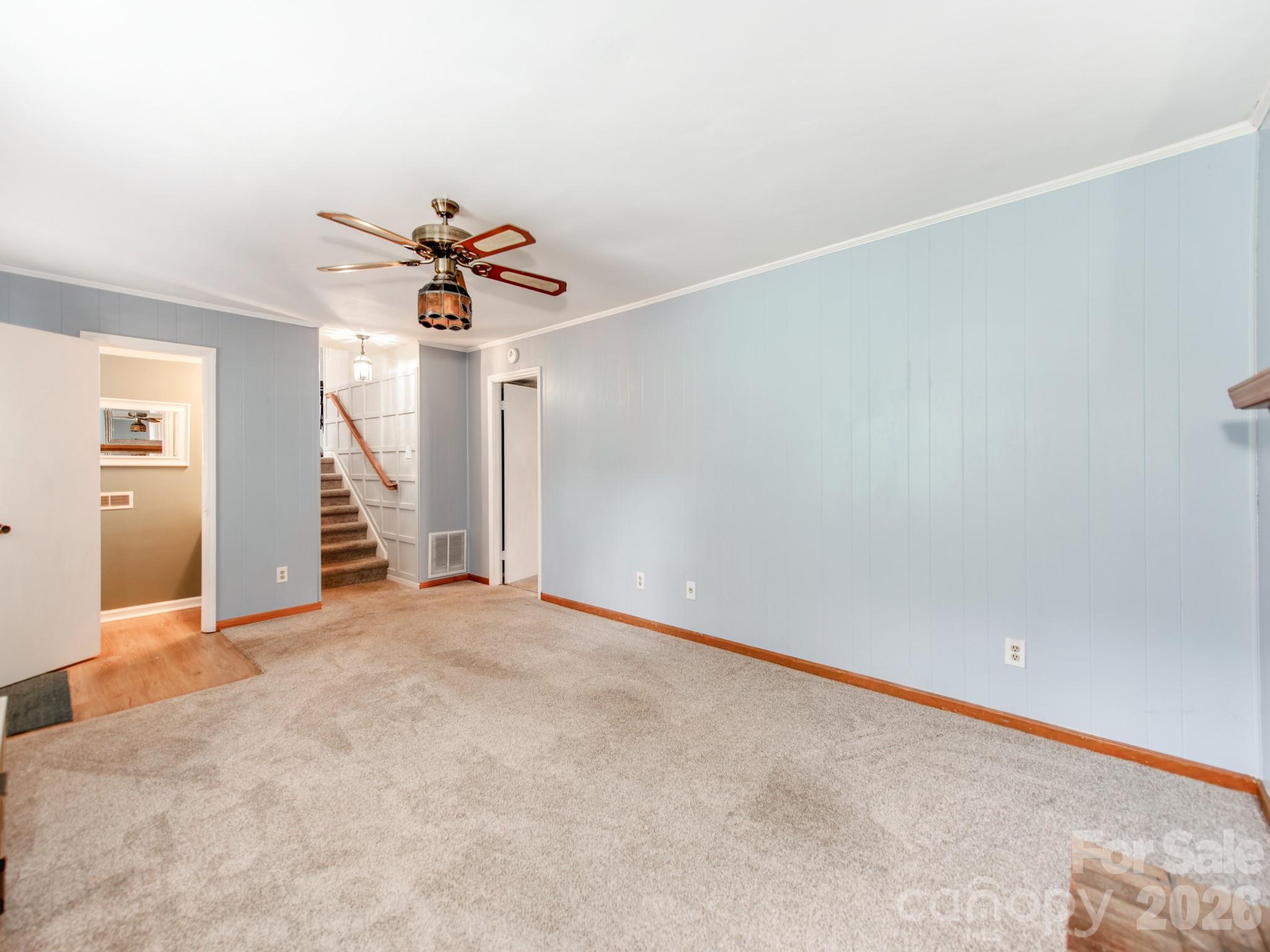 7200 Fox Hunt Road Charlotte, NC 28212 - Photo 31 of 38