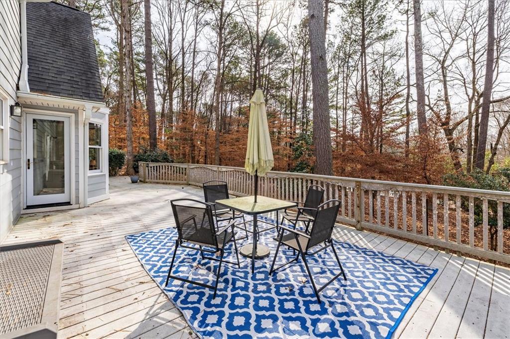 2086 Mountain Creek Court Smoke Rise, GA 30087 - Photo 14 of 47