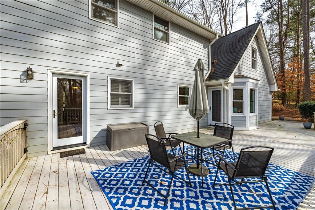 2086 Mountain Creek Court Smoke Rise, GA 30087 - Photo 15 of 47