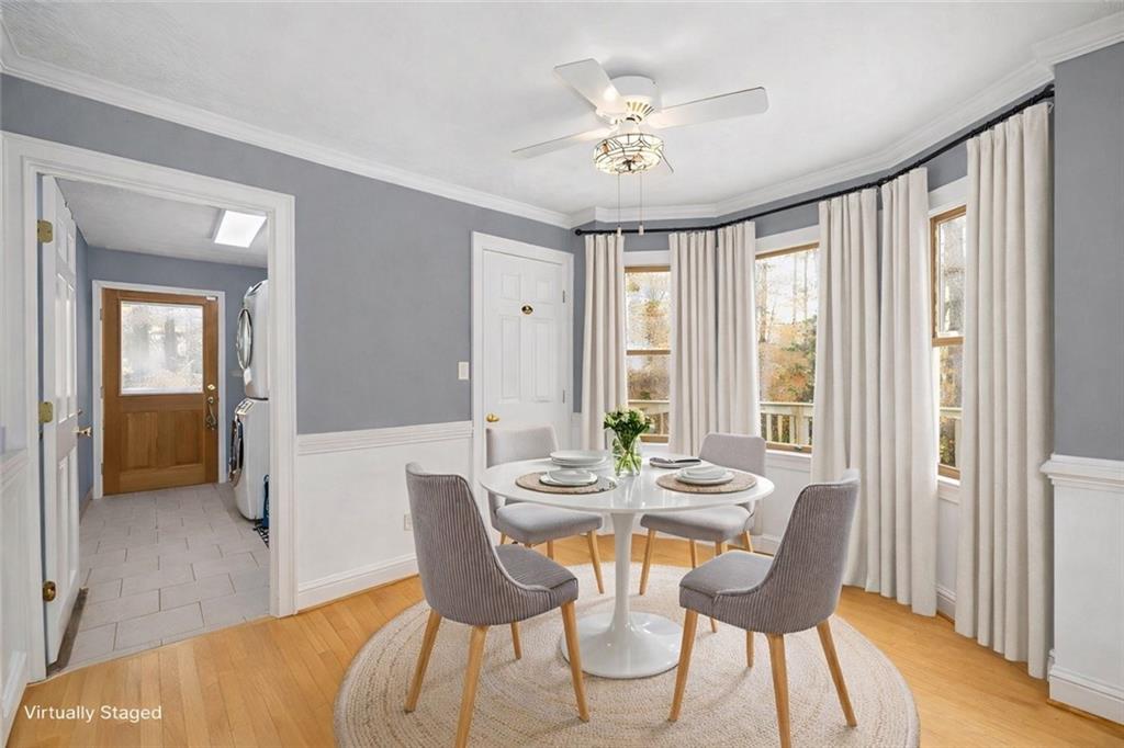 2086 Mountain Creek Court Smoke Rise, GA 30087 - Photo 22 of 47