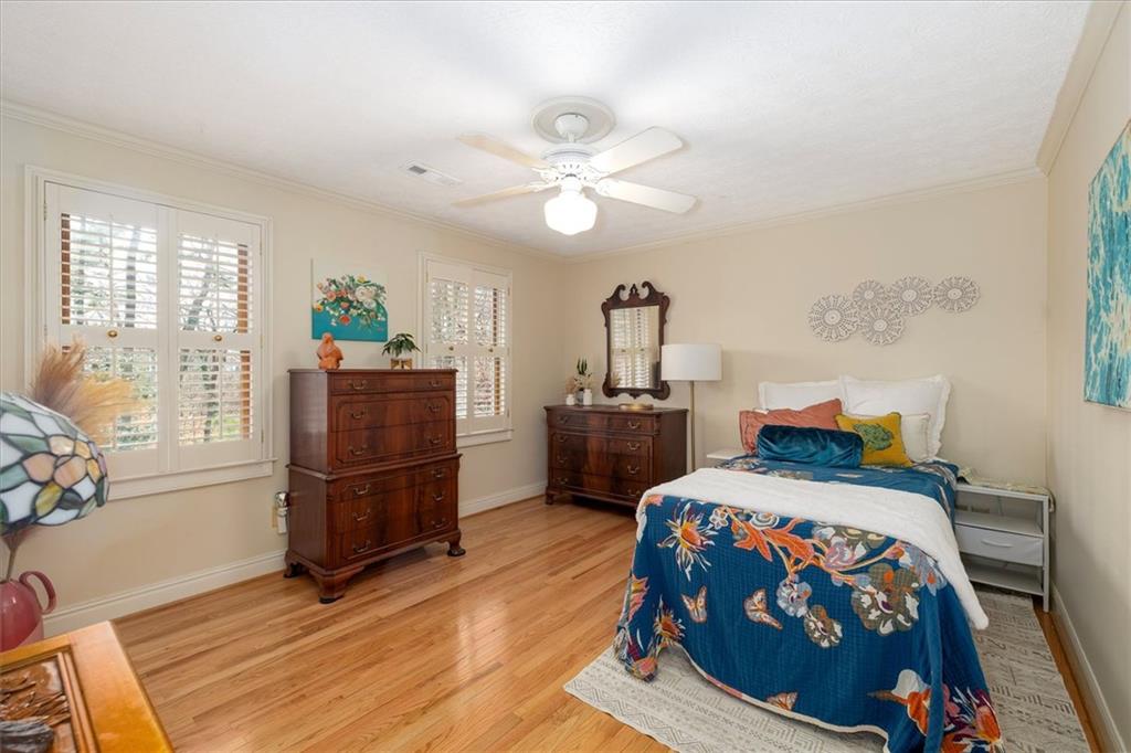 2086 Mountain Creek Court Smoke Rise, GA 30087 - Photo 25 of 47