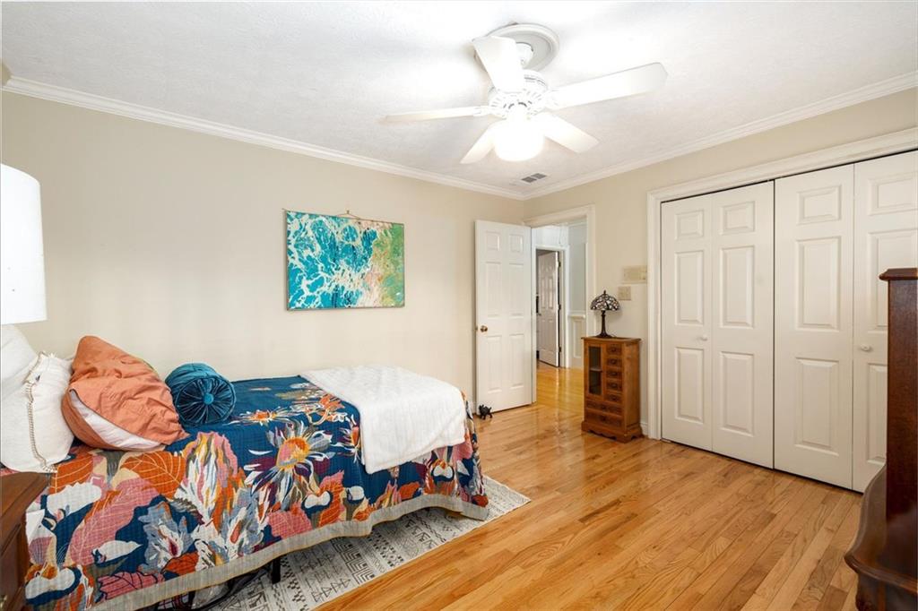 2086 Mountain Creek Court Smoke Rise, GA 30087 - Photo 26 of 47