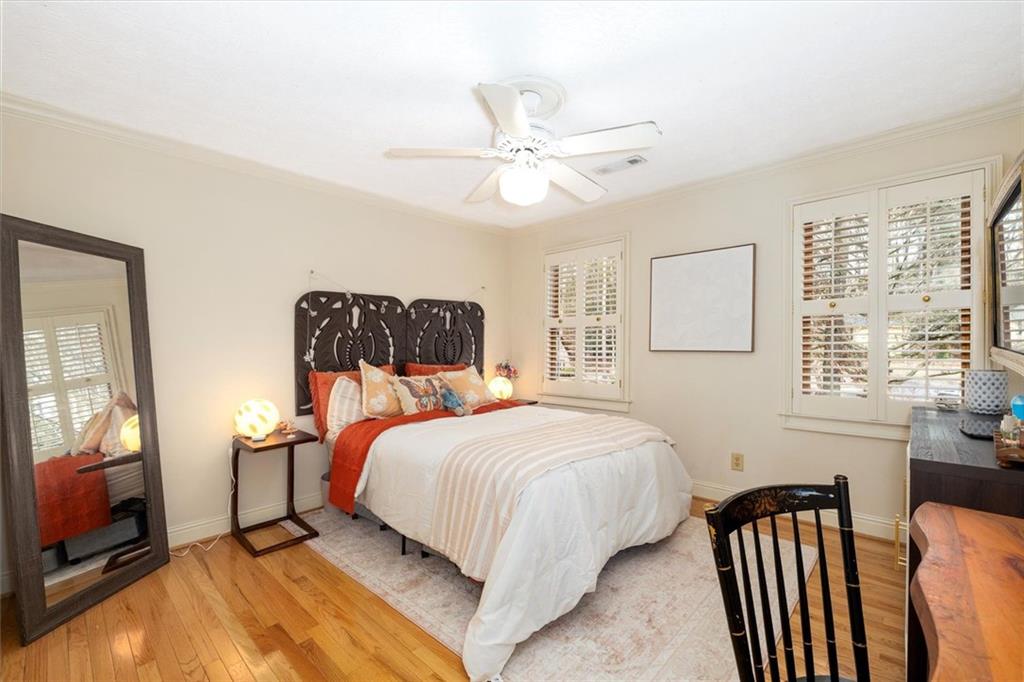 2086 Mountain Creek Court Smoke Rise, GA 30087 - Photo 28 of 47