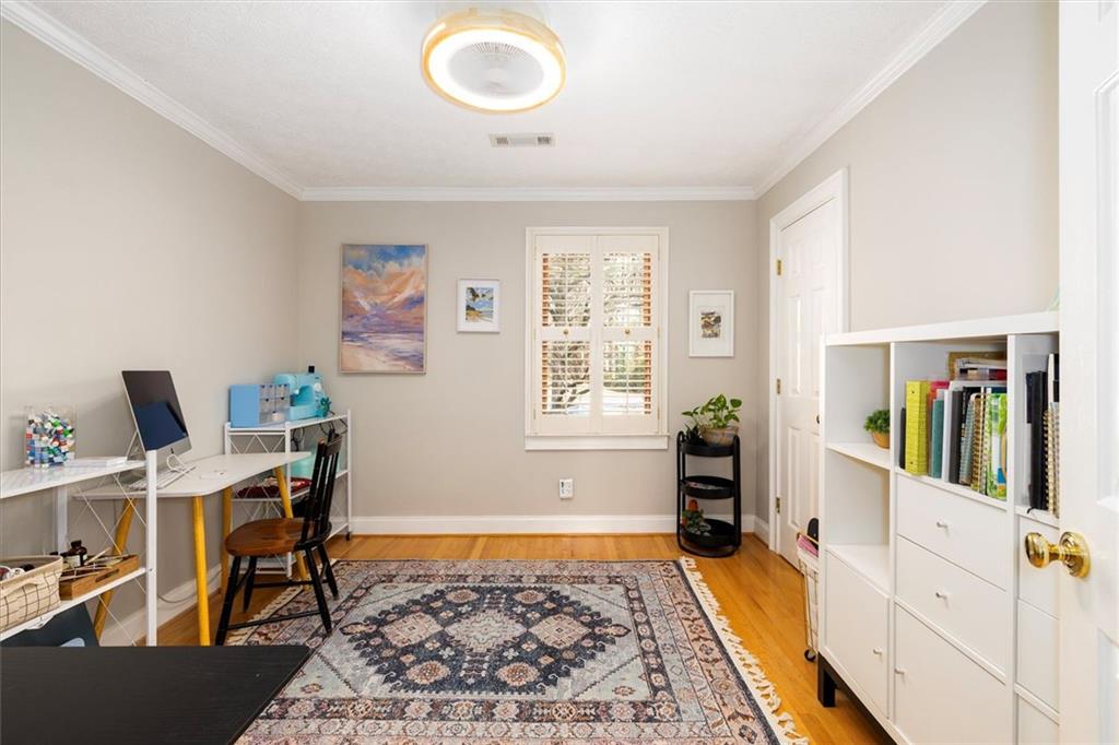 2086 Mountain Creek Court Smoke Rise, GA 30087 - Photo 30 of 47