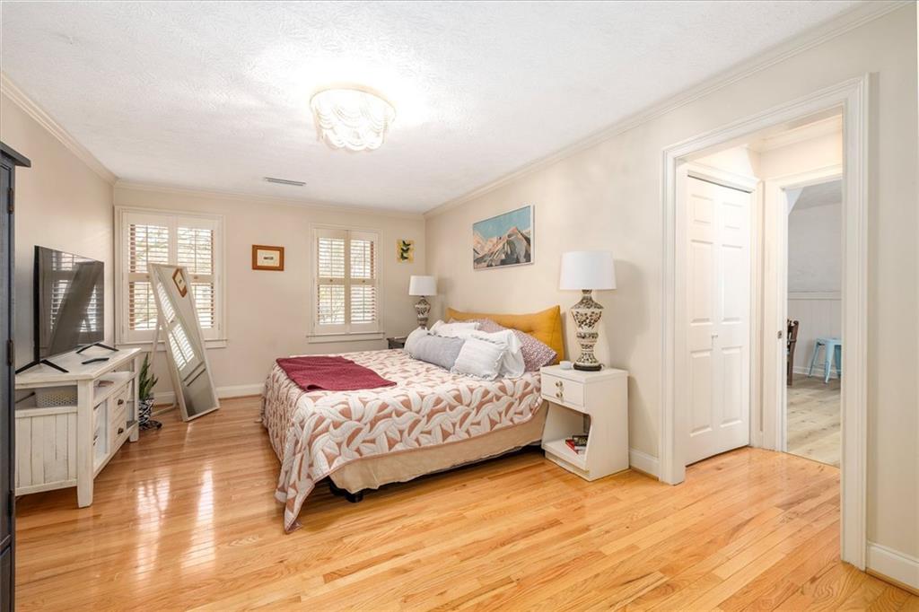 2086 Mountain Creek Court Smoke Rise, GA 30087 - Photo 32 of 47