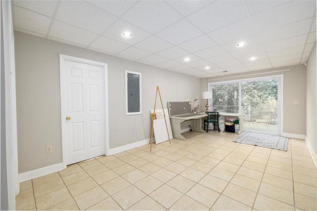 2086 Mountain Creek Court Smoke Rise, GA 30087 - Photo 39 of 47