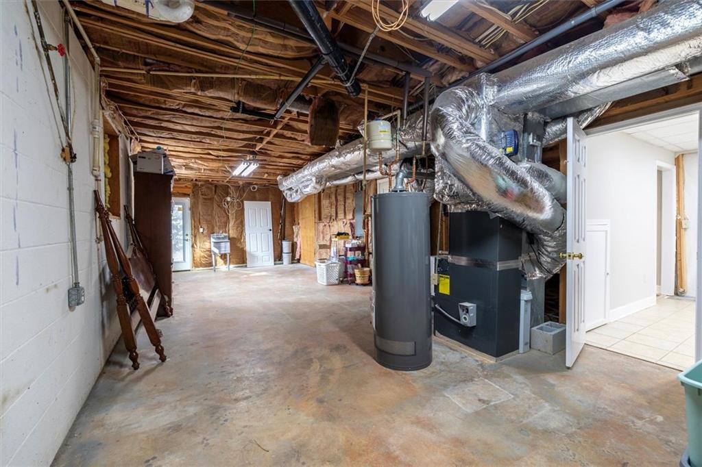 2086 Mountain Creek Court Smoke Rise, GA 30087 - Photo 42 of 47