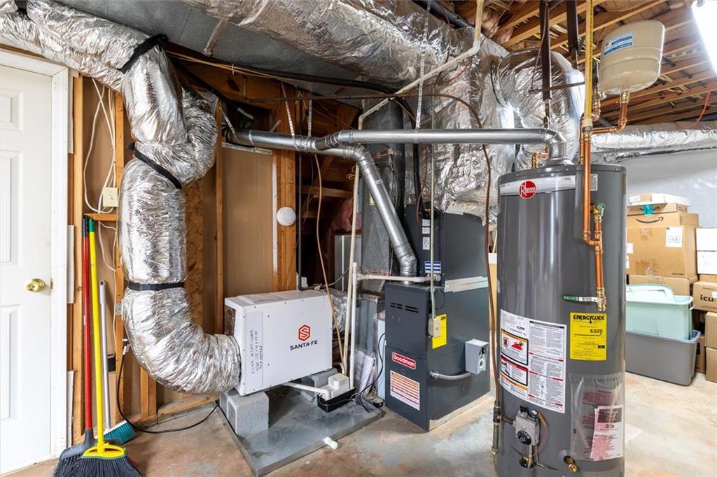 2086 Mountain Creek Court Smoke Rise, GA 30087 - Photo 43 of 47