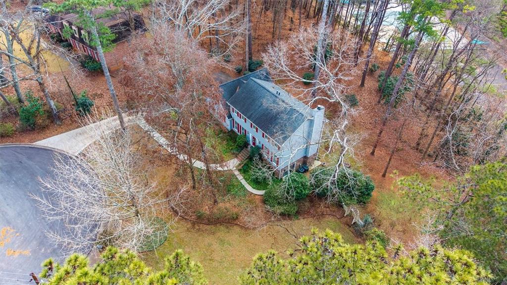 2086 Mountain Creek Court Smoke Rise, GA 30087 - Photo 45 of 47