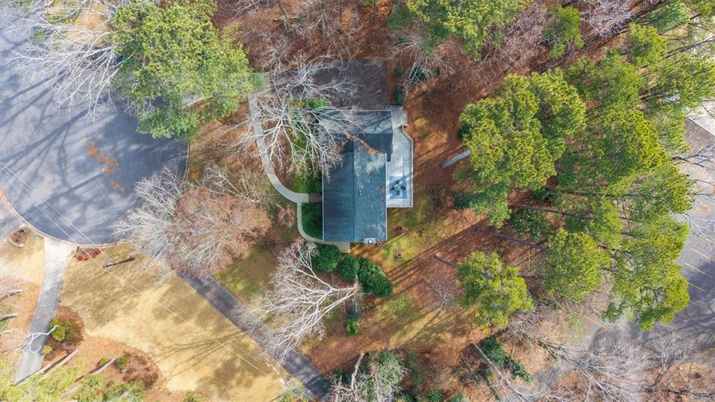 2086 Mountain Creek Court Smoke Rise, GA 30087 - Photo 46 of 47