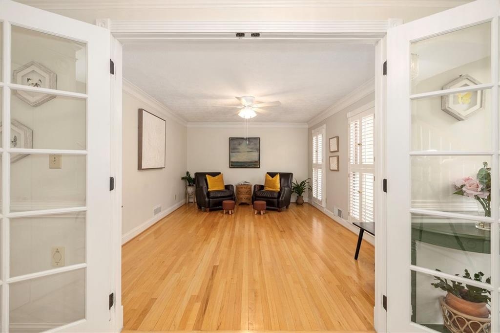 2086 Mountain Creek Court Smoke Rise, GA 30087 - Photo 6 of 47