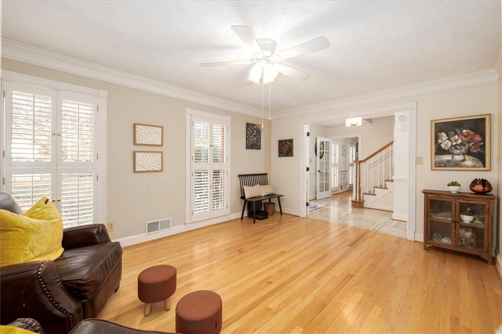 2086 Mountain Creek Court Smoke Rise, GA 30087 - Photo 7 of 47