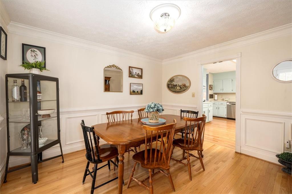 2086 Mountain Creek Court Smoke Rise, GA 30087 - Photo 8 of 47