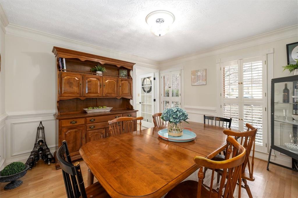 2086 Mountain Creek Court Smoke Rise, GA 30087 - Photo 9 of 47