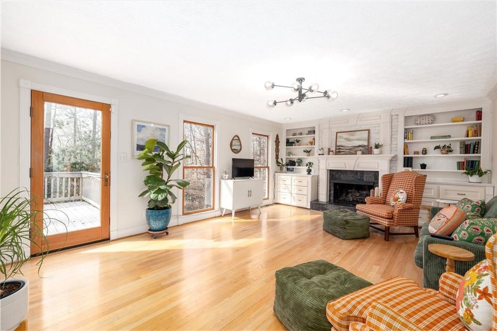 2086 Mountain Creek Court Smoke Rise, GA 30087 - Photo 10 of 47