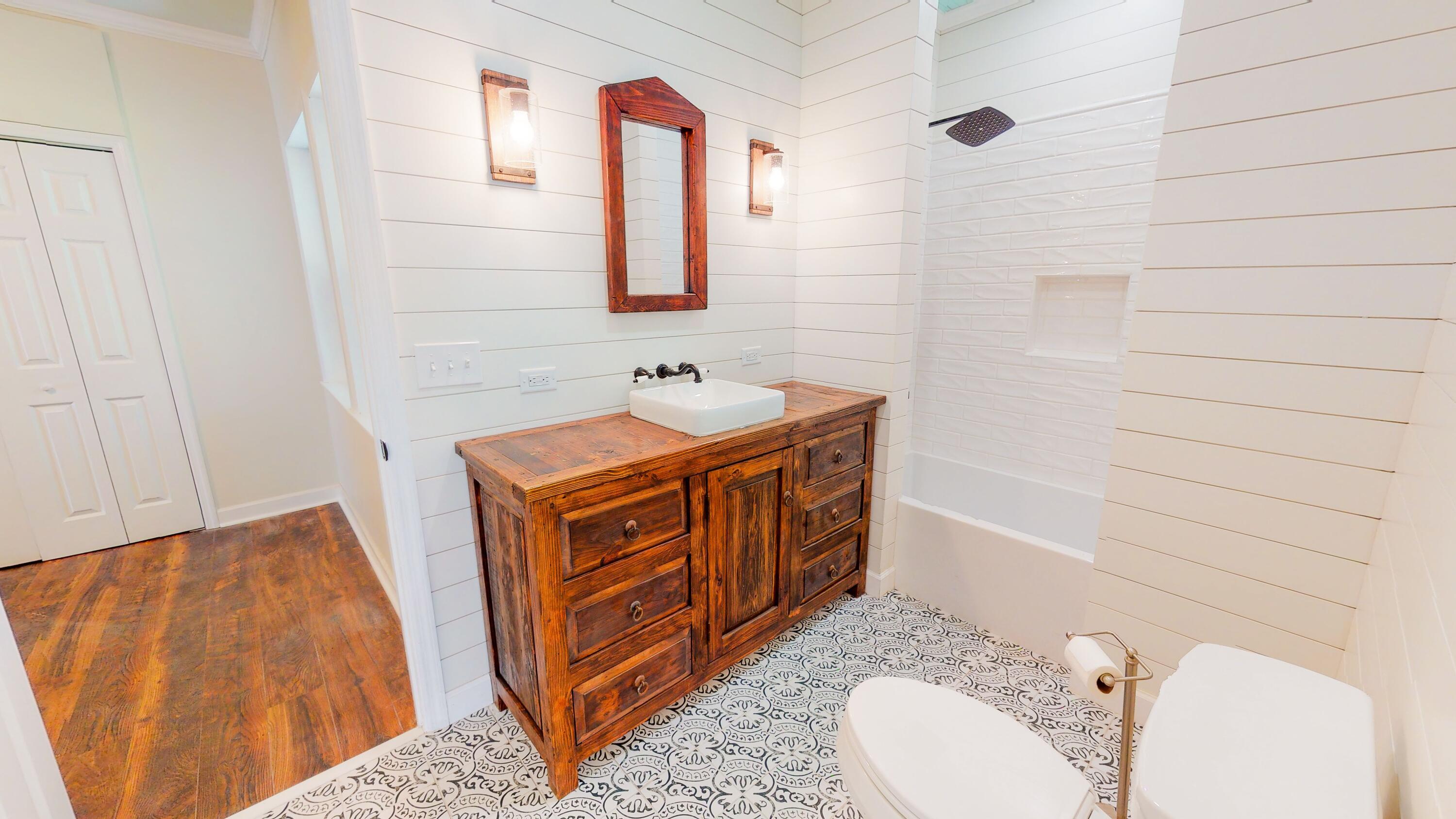 7870 Toogoodoo Road Hollywood, SC 29449 - Photo 22 of 45 Bathroom
